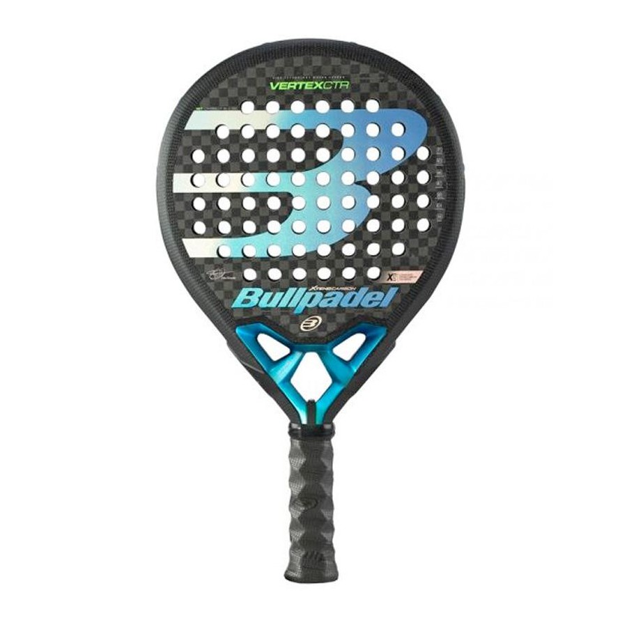 Bullpadel Vertex CTR 2020