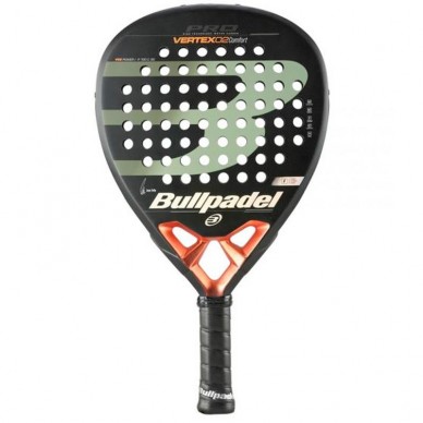 Bullpadel Vertex Comfort