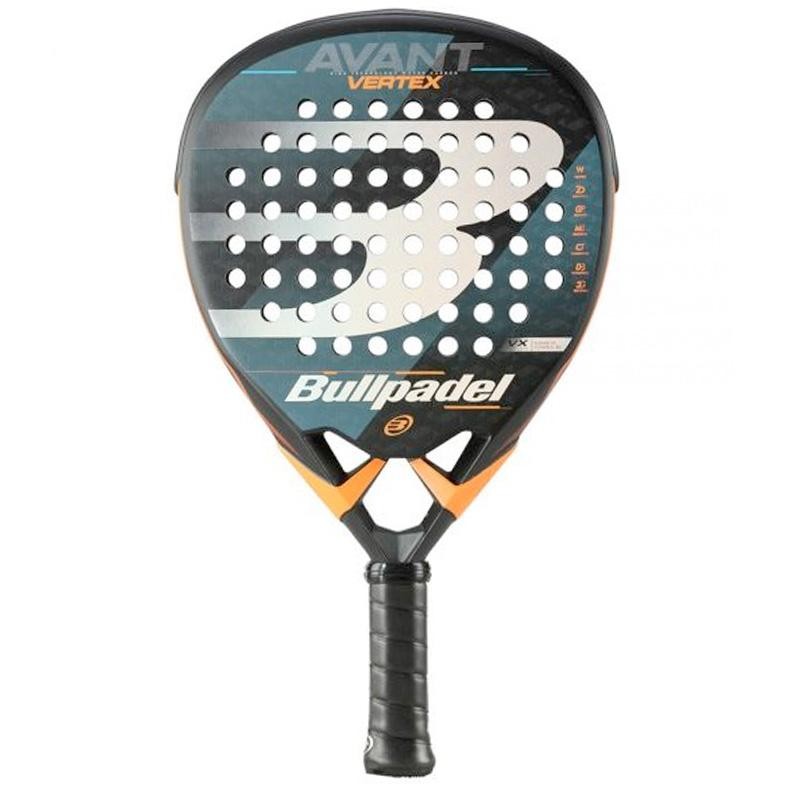 Bullpadel Vertex Avant 2020