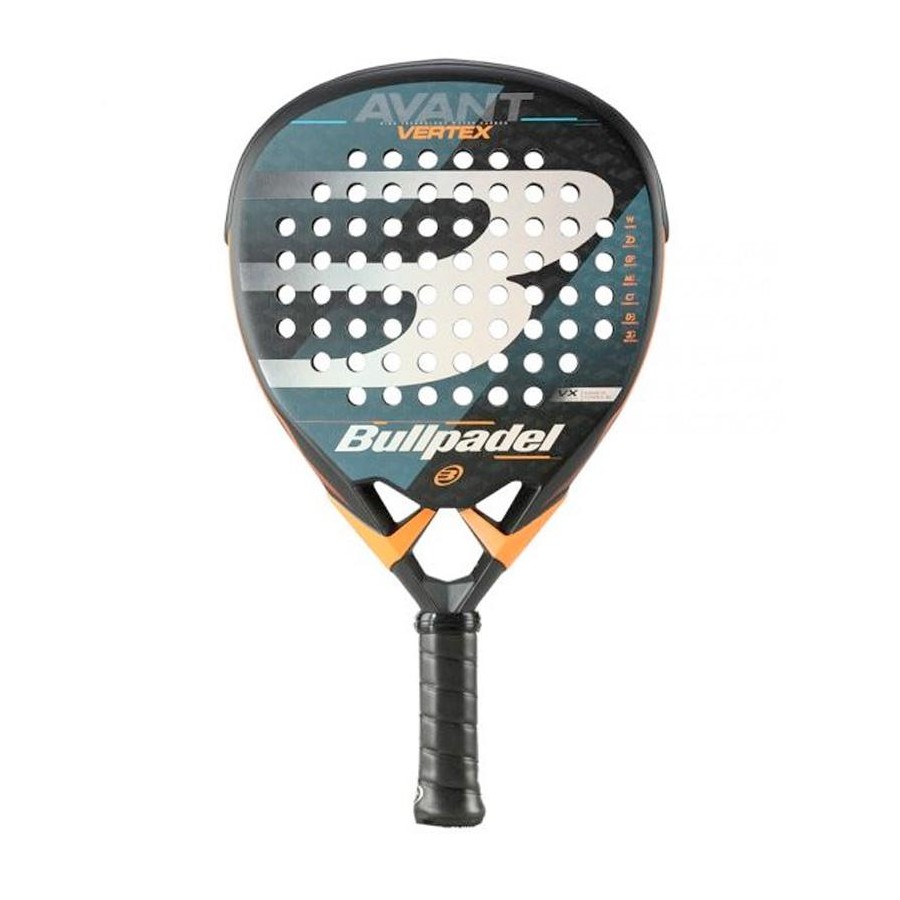 Bullpadel Vertex Avant 2020