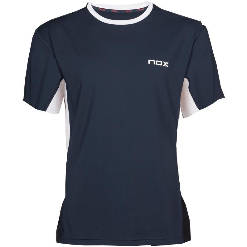 Camiseta Meta 10TH Aniversario Azul Camiseta Meta 10TH Aniversario Azul
