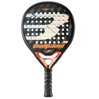 Bullpadel Hack Control 2020