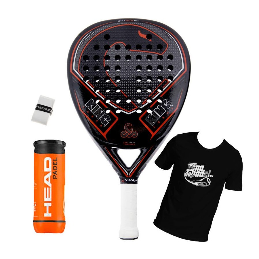Pala King Cobra 2019
