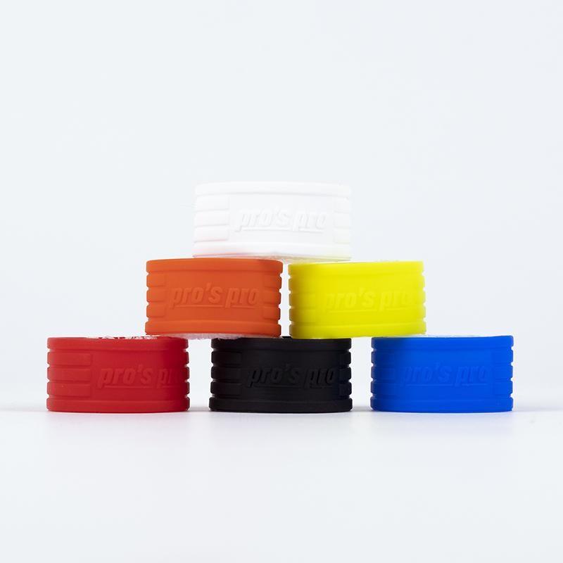 Pros Pro Goma Fija Grip Pros Pro Goma Fija Grip