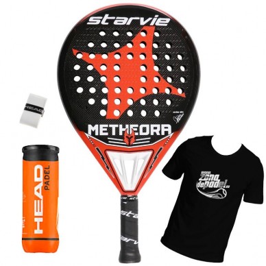 Star Vie Metheora Warrior 2020