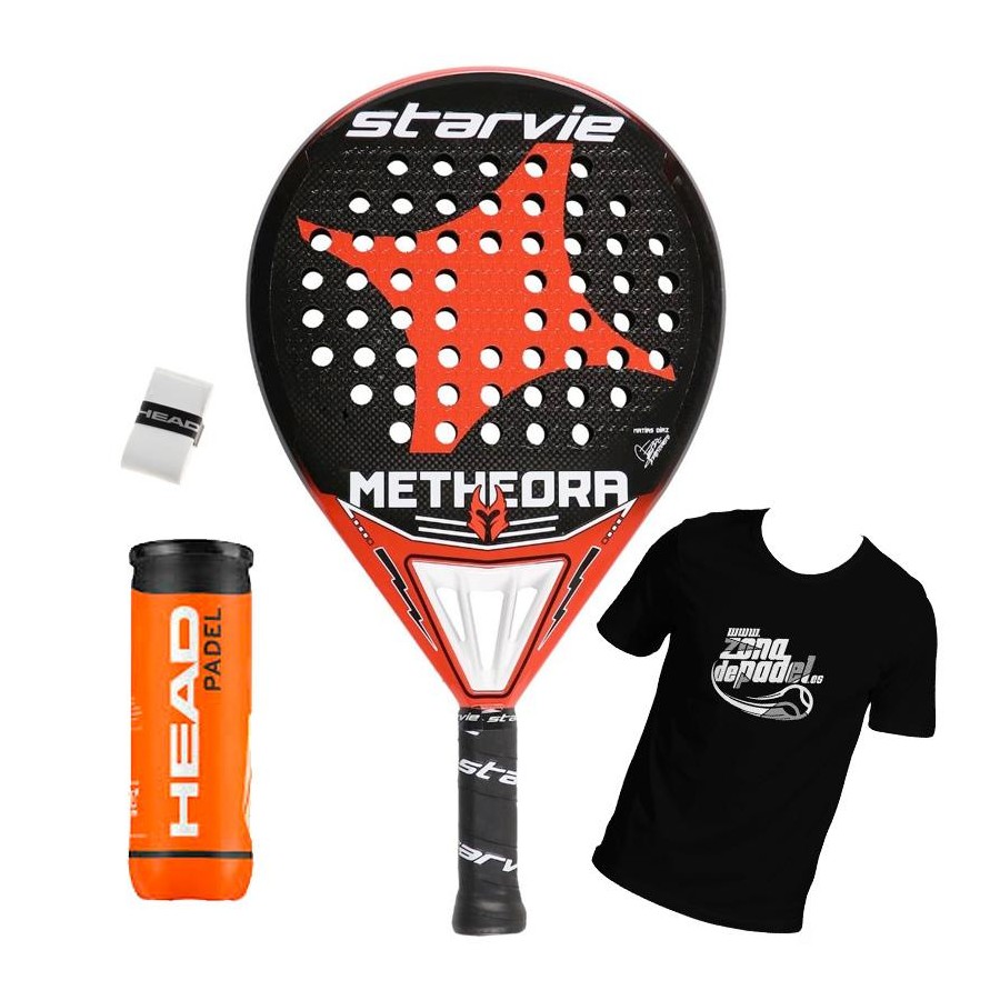 Star Vie Metheora Warrior 2020