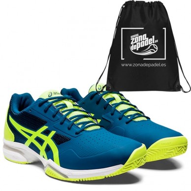 zapatillas de padel asics baratas