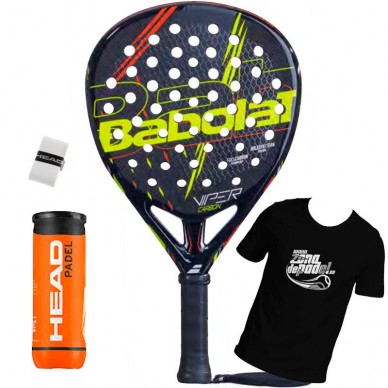 Babolat Viper Carbon