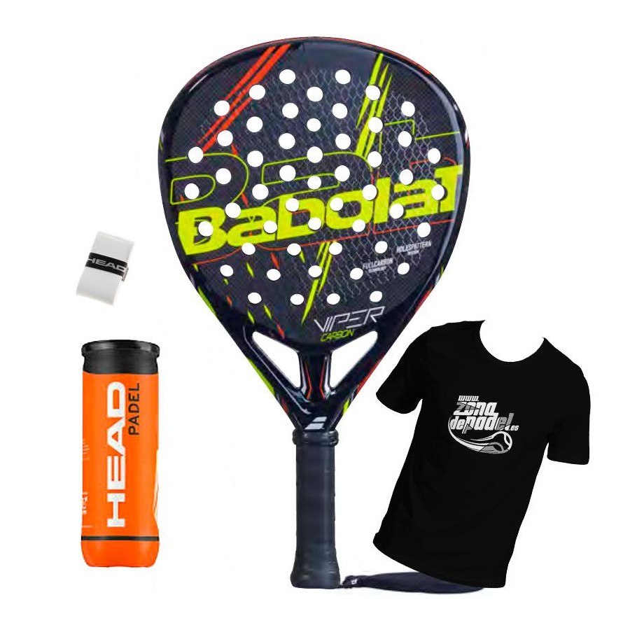 Babolat Viper Carbon 2020