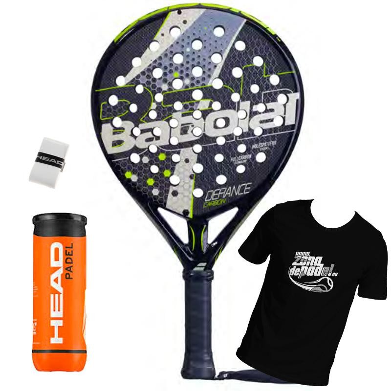 Babolat Defiance Carbon 2020 Babolat Defiance Carbon 2020