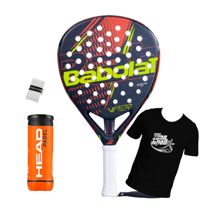 Babolat Viper 2020