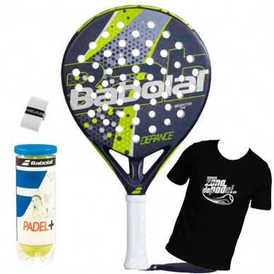 Babolat Defiance 2020