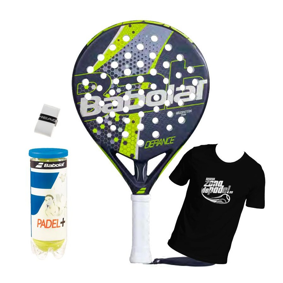 Babolat Defiance 2020