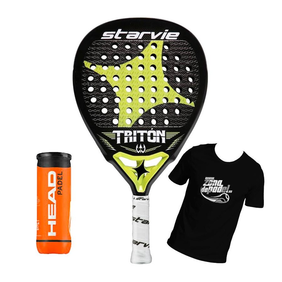 Star Vie Triton 2020