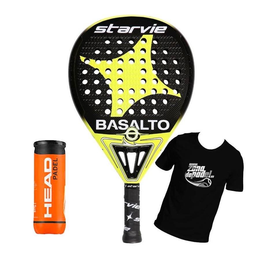 Star Vie Basalto Gravity 2020