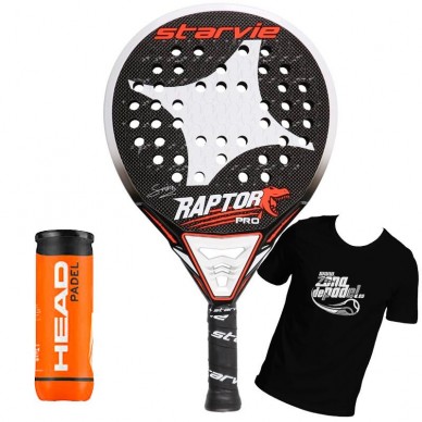 Star Vie Raptor Pro