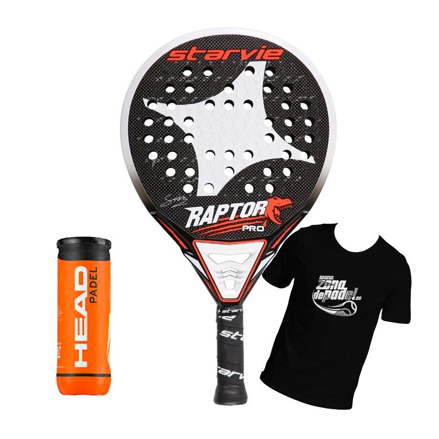 Star Vie Raptor Pro 2020