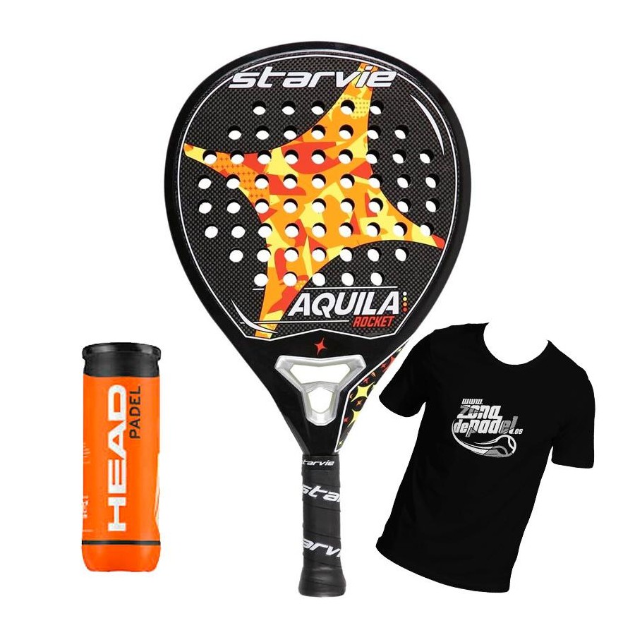 Star Vie Aquila Rocket 2020