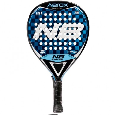 NB Aerox Revolution 2020