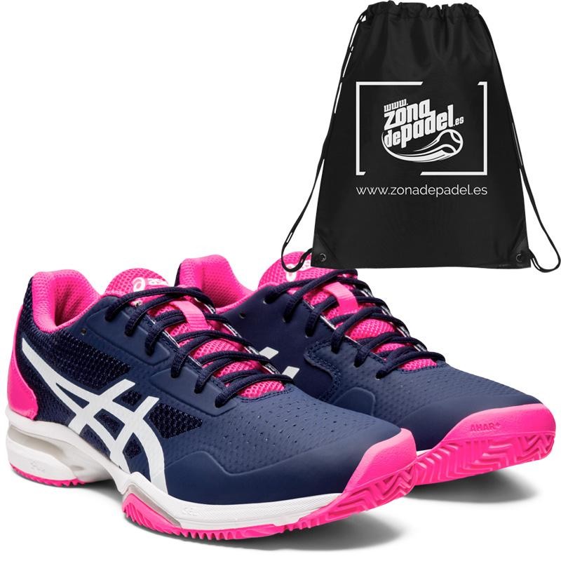 Asics Gel Lima Padel 2 Peaconat White 2020 Asics Gel Lima Padel 2 Peaconat White 2020