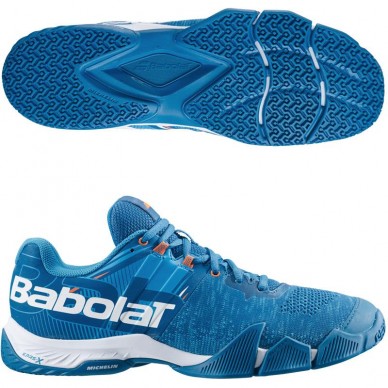 Babolat Movea Azules 2020