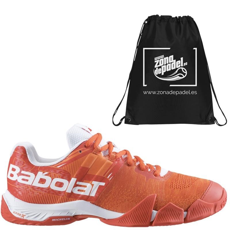 Babolat Movea Rojas 2020 Babolat Movea Rojas 2020