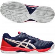 Asics Gel Dedicate 6 Clay Peaconat White 2020