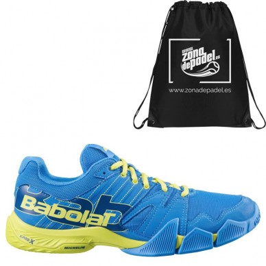 Babolat Pulsa Azules 2020
