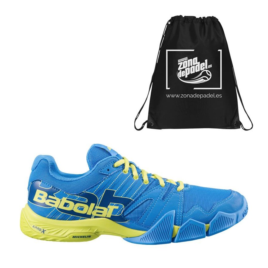 Babolat Pulsa Azules 2020