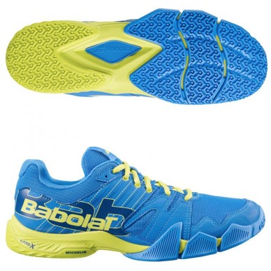 Babolat Pulsa Azules 2020