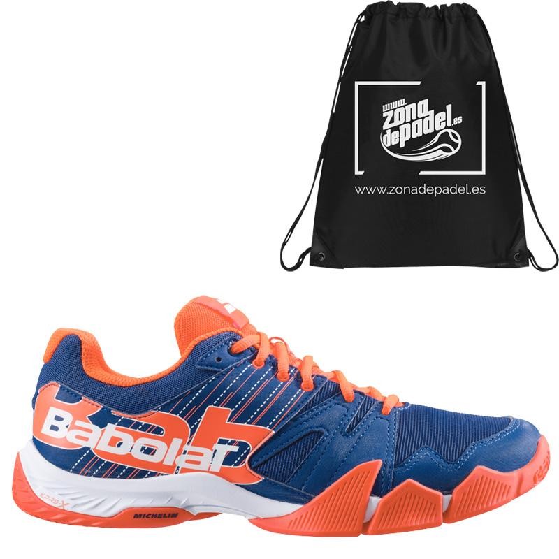 Babolat Pulsa Naranjas 2020 Babolat Pulsa Naranjas 2020