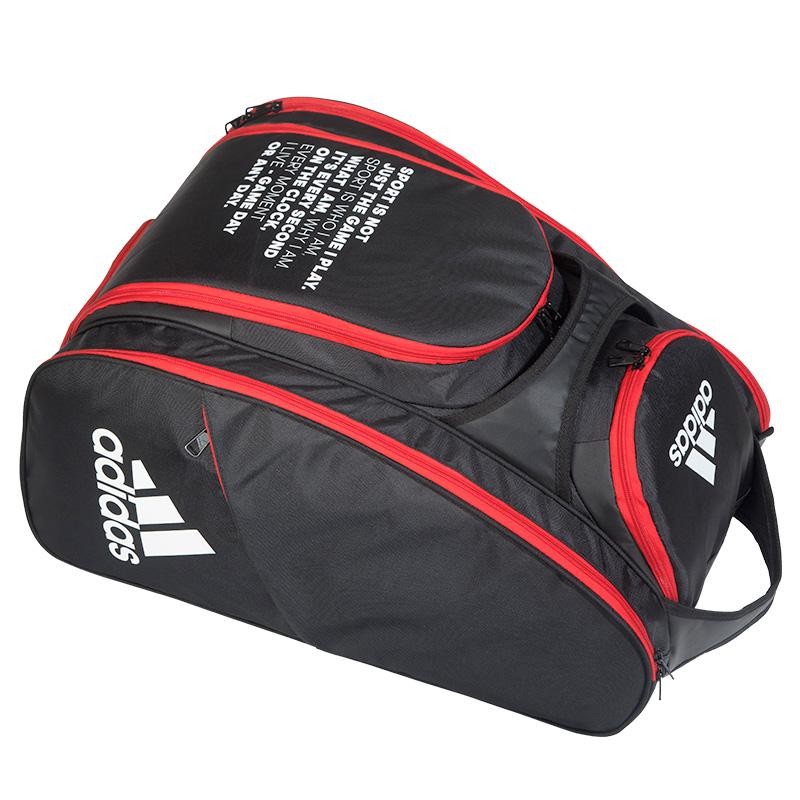 Adidas Barricade 2.0 Black Red Adidas Barricade 2.0 Black Red