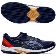 Asics Gel Court Speed FF Clay Peaconat 2020