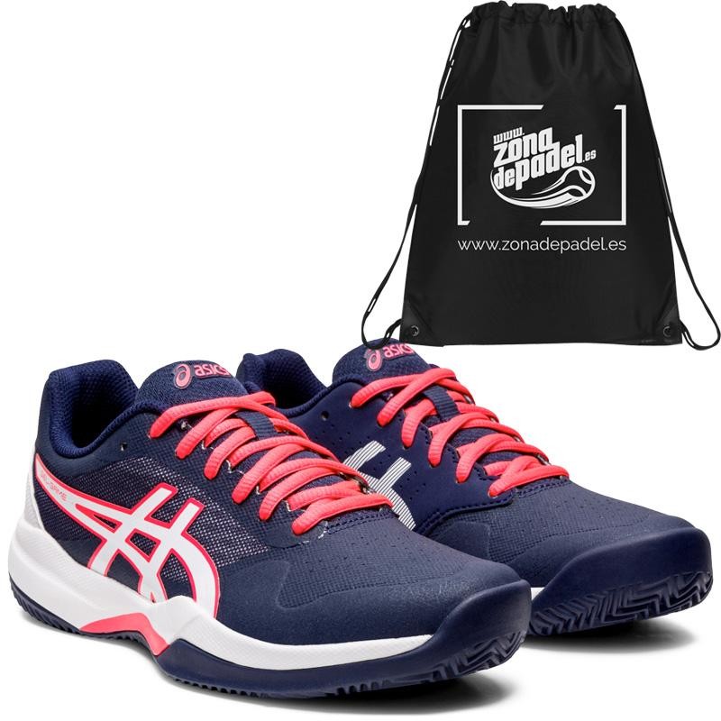 Asics Gel Game 7 Clay Peaconat White 2020 Asics Gel Game 7 Clay Peaconat White 2020