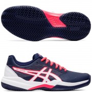 Asics Gel Game 7 Clay Peaconat White 2020