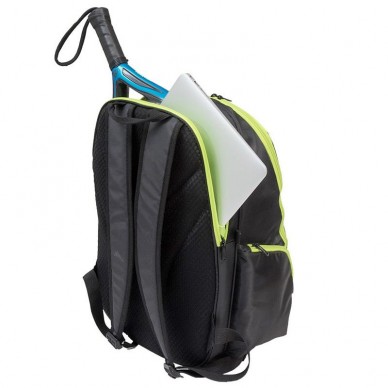 Adidas Backpack Pro Tour 2.0 Black Yellow