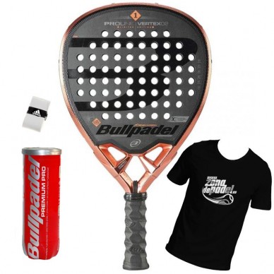 Bullpadel Vertex 2 LTD