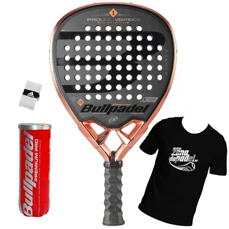 Bullpadel Vertex 2 LTD Bullpadel Vertex 2 LTD