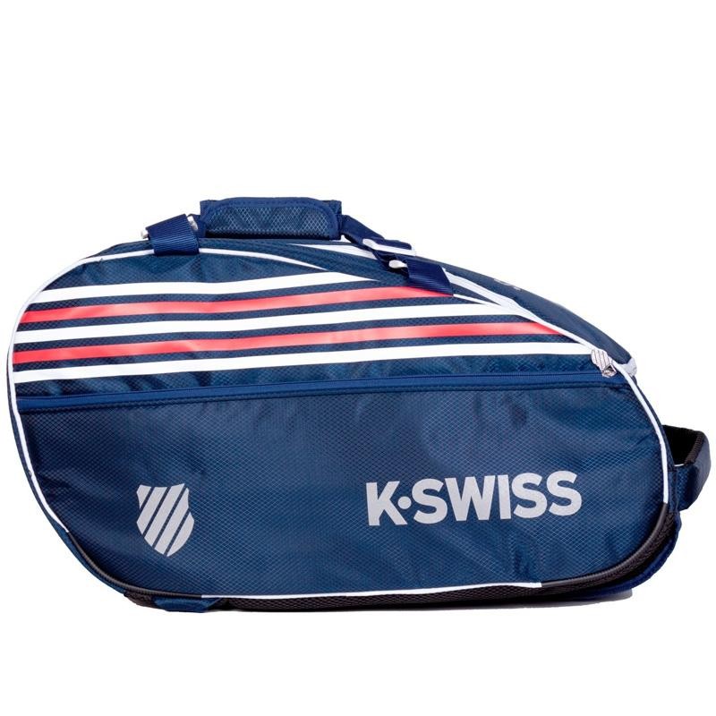 Paletero Kswiss Heritage Pro 2020 Paletero Kswiss Heritage Pro 2020