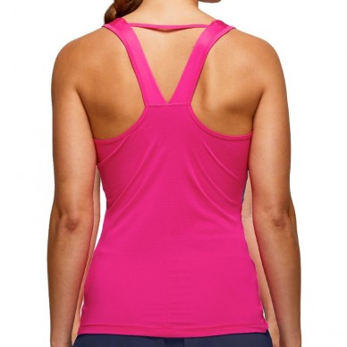 Camiseta Tirantes Club W Tank Pink Peaconat 2020