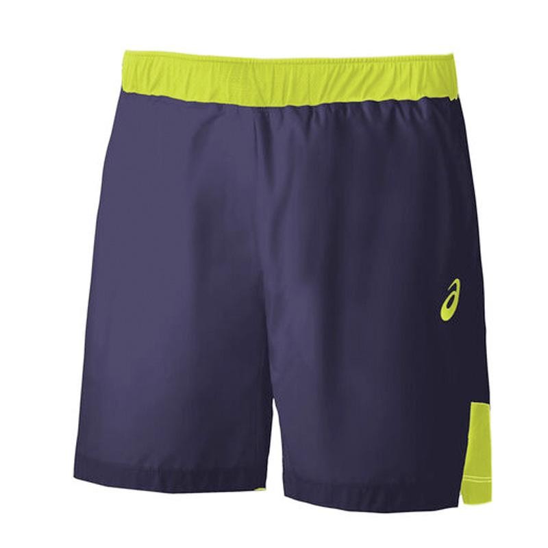Pantalón Club M 7IN Short Peaconat Safety Yellow 2020 Pantalón Club M 7IN Short Peaconat Safety Yellow 2020