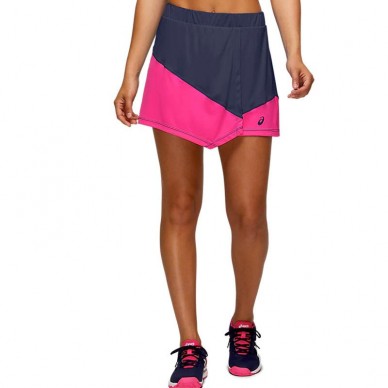 Falda Club W Skort Peaconat Pink 2020