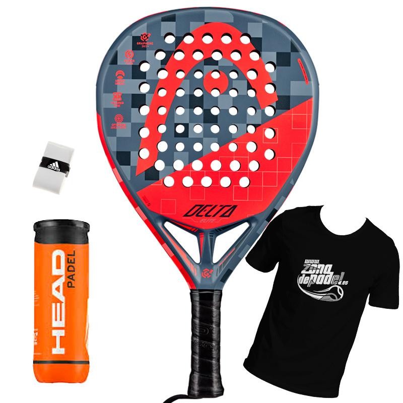 Head Graphene 360+ Delta Elite 2020 Head Graphene 360+ Delta Elite 2020