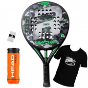 Royal Padel RP 790 Whip Polietileno 2020