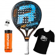Royal Padel RP M27 Polietileno 2020
