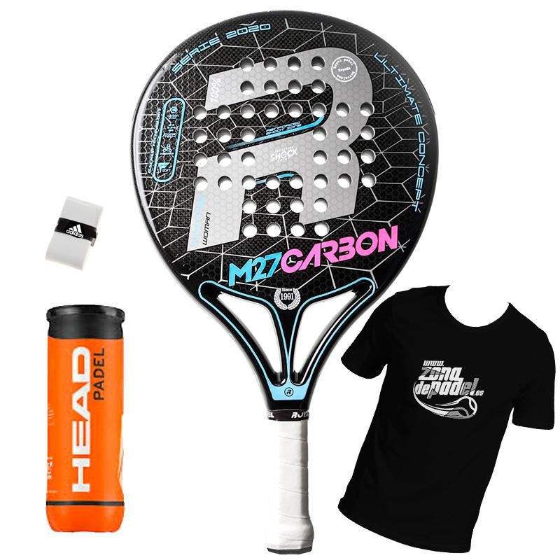 Royal Padel RP M27 Woman 2020 Royal Padel RP M27 Woman 2020