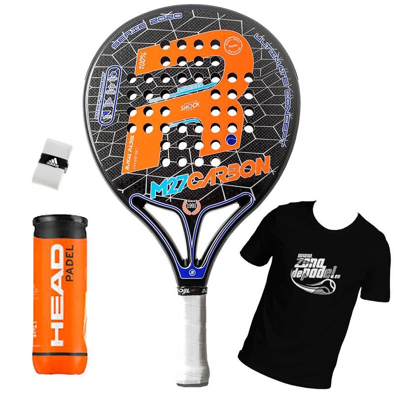 Royal Padel RP M27 Hybrid 2020 Royal Padel RP M27 Hybrid 2020