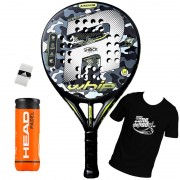 Royal Padel RP 790 Whip Hybrid 2020