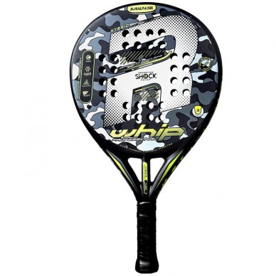 Royal Padel RP 790 Whip Hybrid 2020