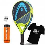 Head Graphene Touch Zephyr Pro 2020